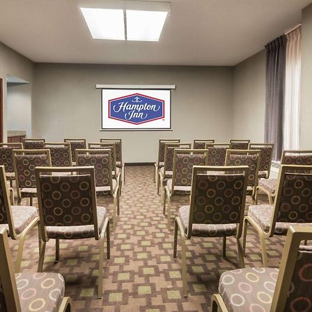 Hampton Inn Charlotte University Place Εξωτερικό φωτογραφία