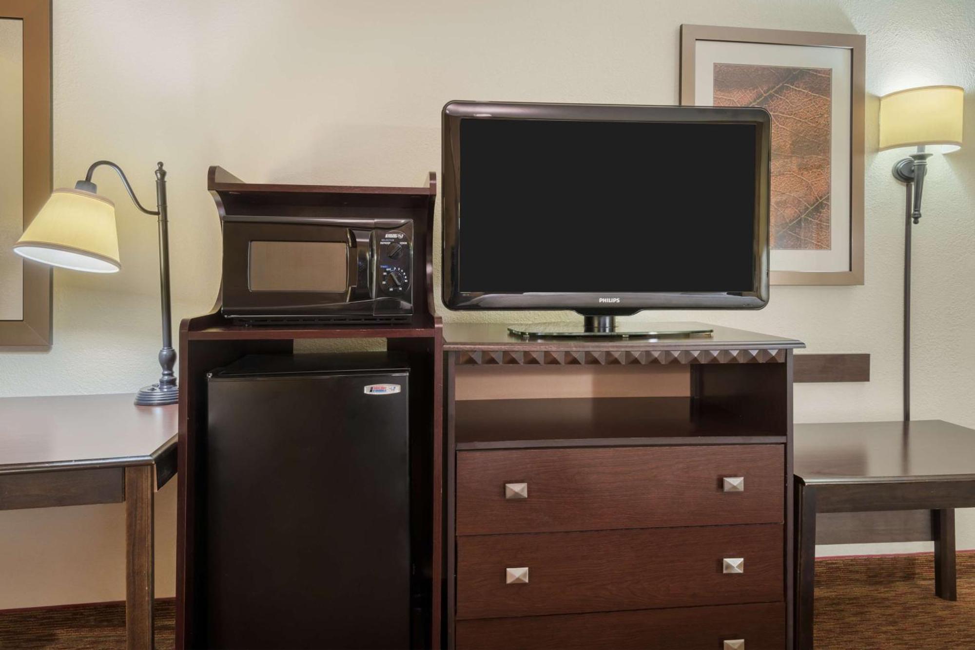 Hampton Inn Charlotte University Place Εξωτερικό φωτογραφία