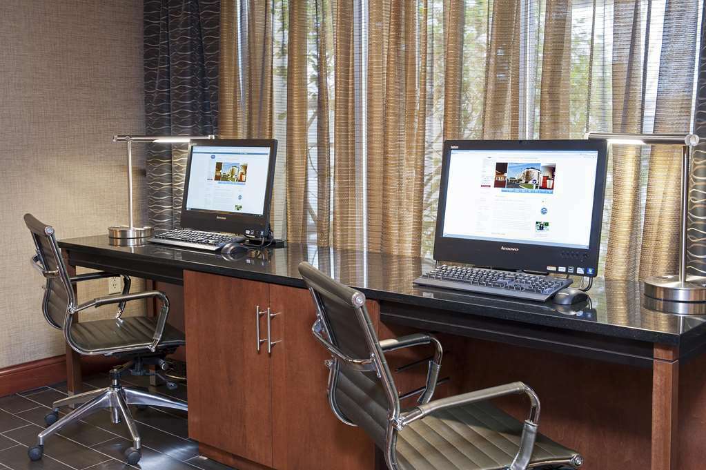 Hampton Inn Charlotte University Place Ανέσεις φωτογραφία
